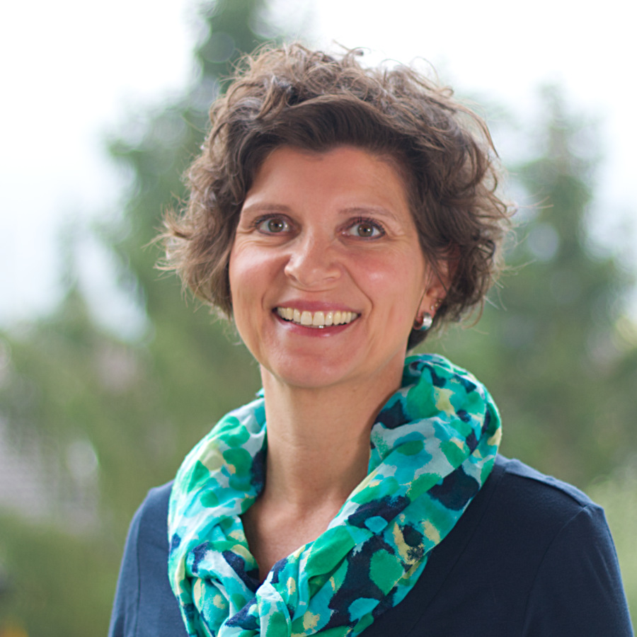 Alexandra Schudel Massagepraxis