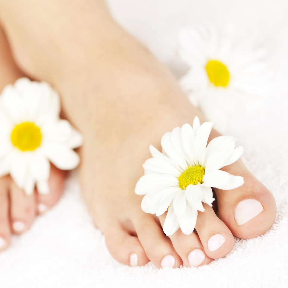 Alexandra Schudel Massagepraxis